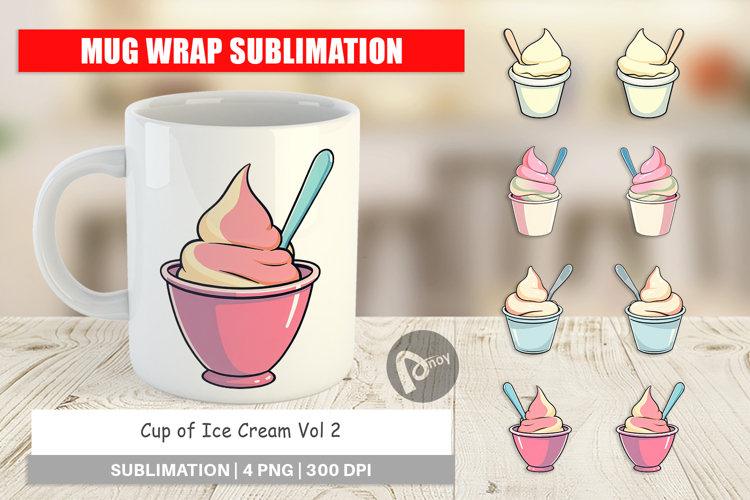 Ice Cream Clipart Image 22