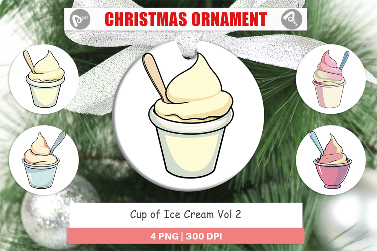Ice Cream Clipart Image 12