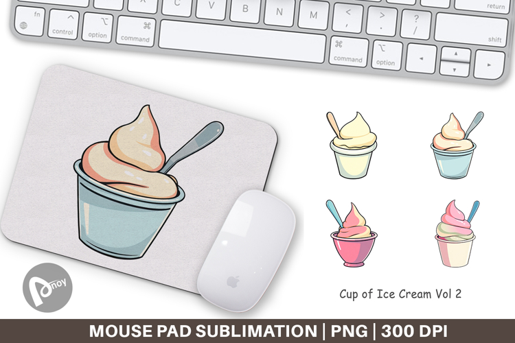 Ice Cream Png Image 9