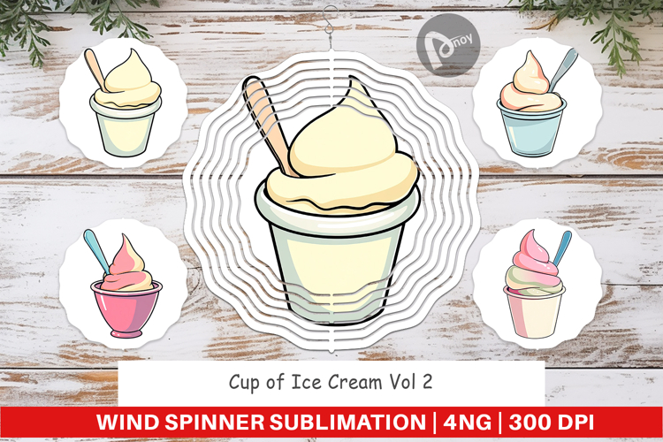 Ice Cream Clipart Image 19