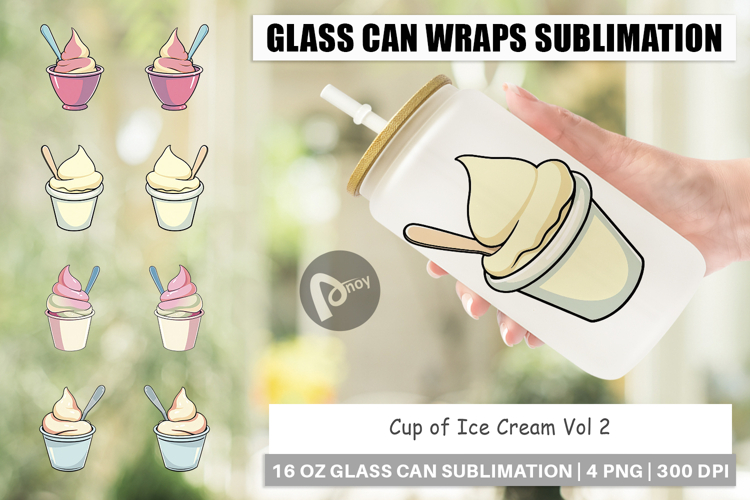 Ice Cream Clipart Image 24