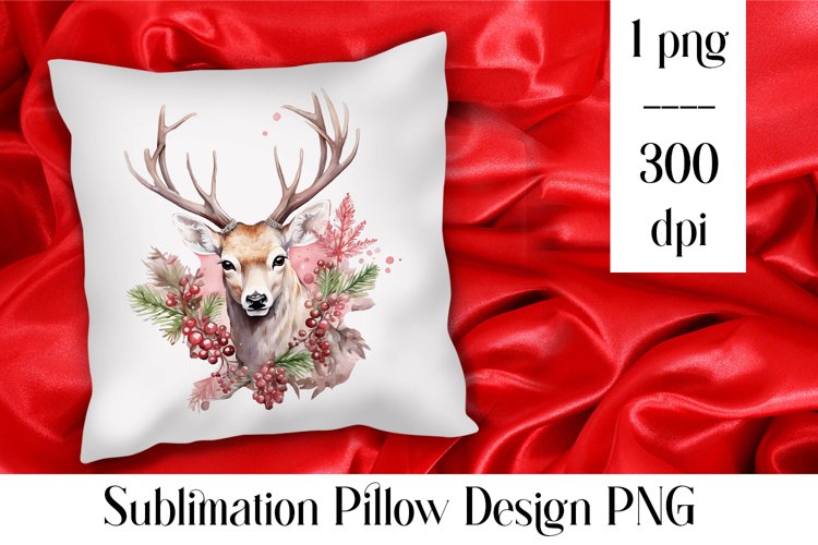 Pillow Clipart Image 10