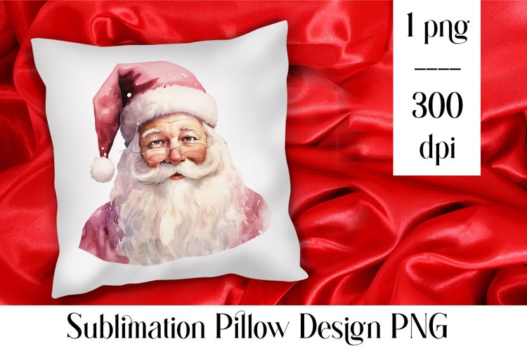 Pillow Clipart Image 2