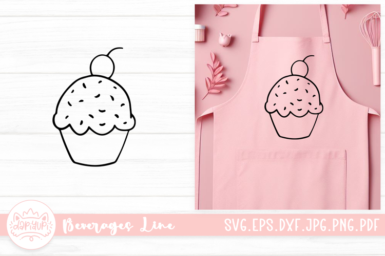Coffee Clipart Image 7