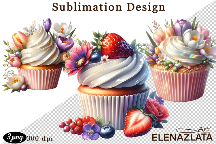 Sweet Clipart Image 24