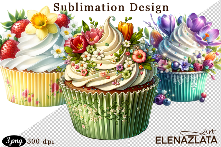 Sweet Clipart Image 10