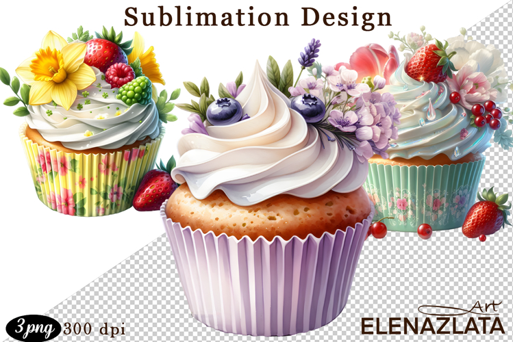 Sweet Clipart Image 8
