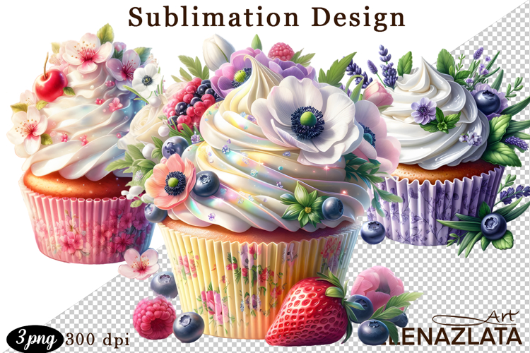 Cute Winter Clipart Image 14