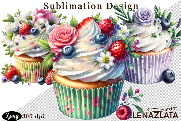 Cute Winter Clipart Image 9