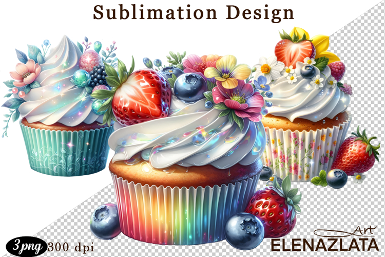 Sweet Clipart Image 23