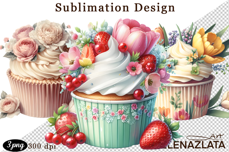 Sweet Clipart Image 20