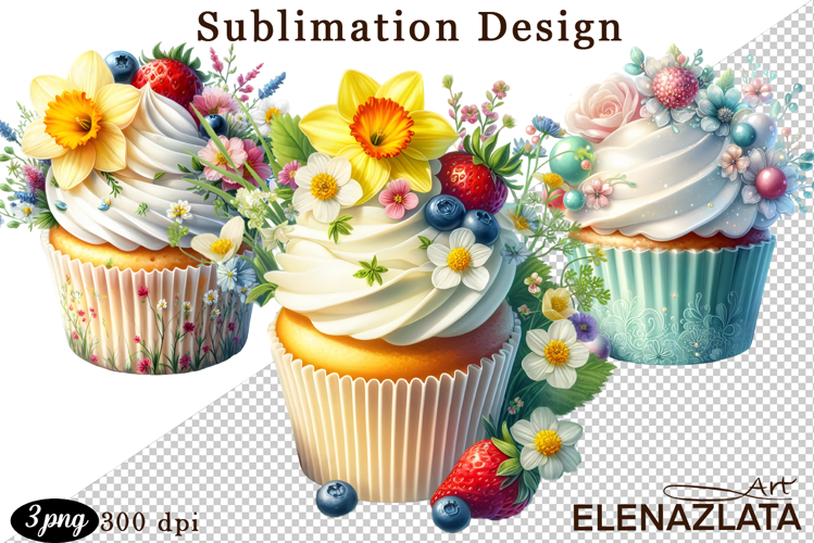 Sweet Clipart Image 19