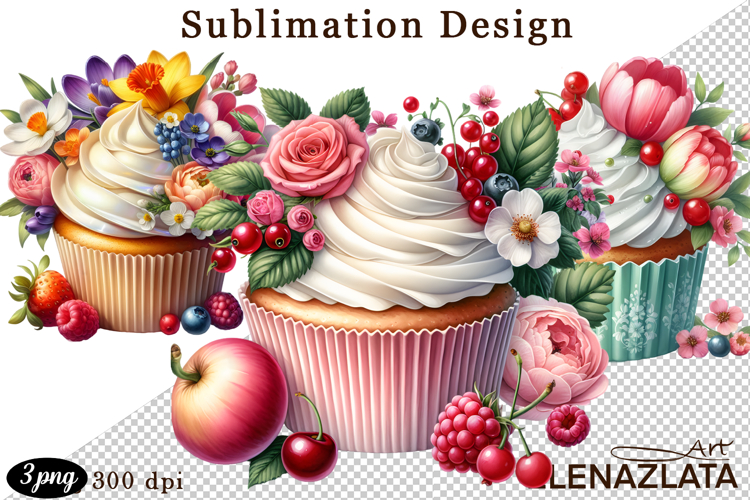 Sweet Clipart Image 13