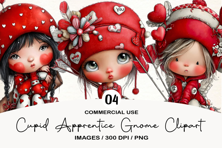 Cupid Clipart
