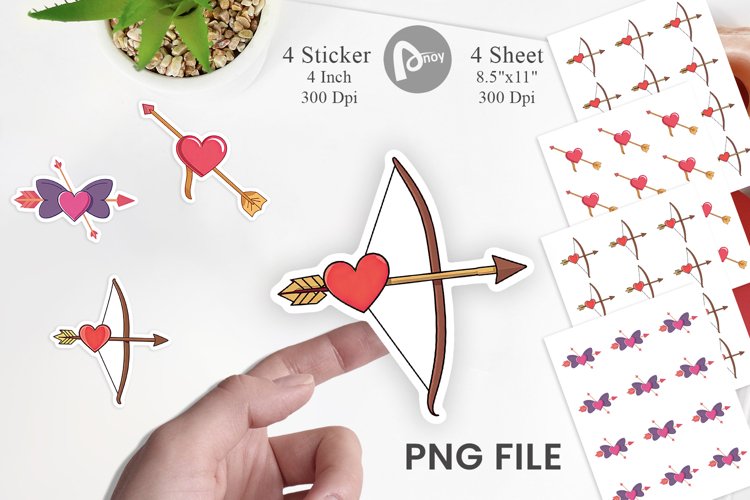 Cupid Clipart Image 9
