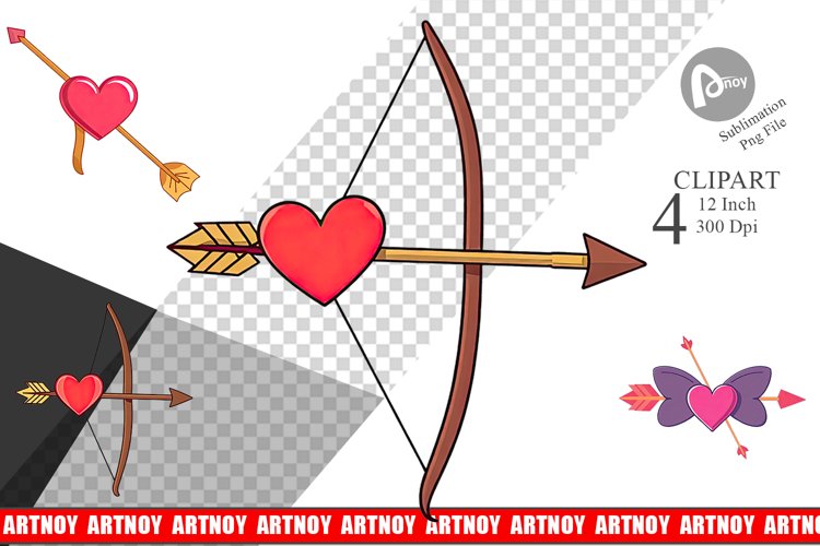 Cupid Clipart Image 13