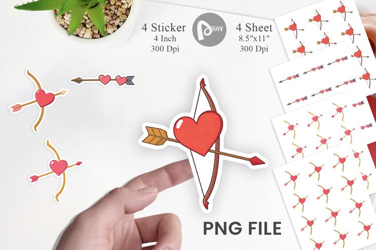 Cupid Clipart Image 8