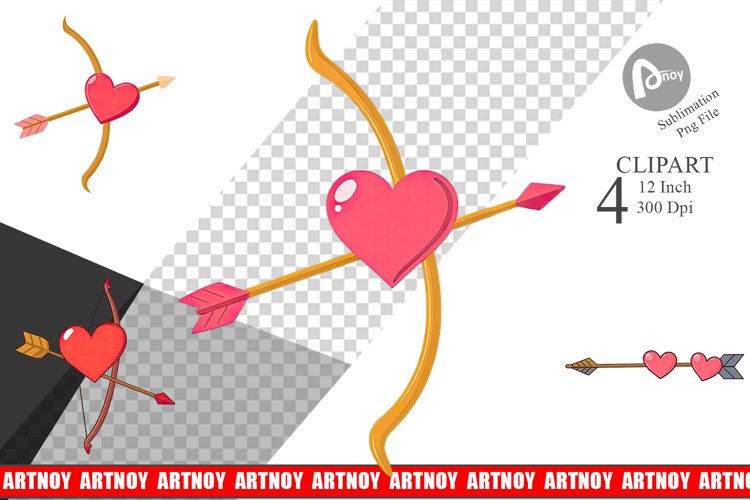 Cupid Clipart Image 12