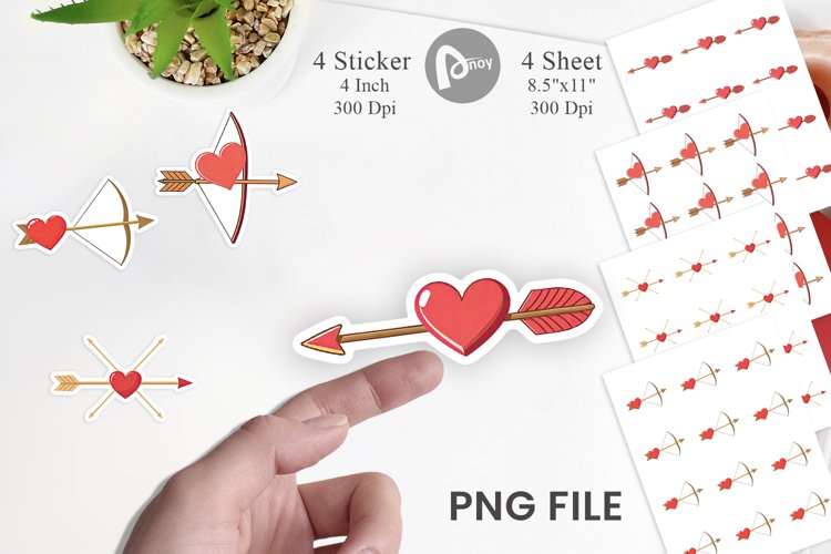 Cupid Clipart Image 7