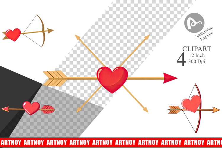 Cupid Clipart Image 11