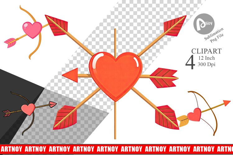Cupid Clipart Image 10