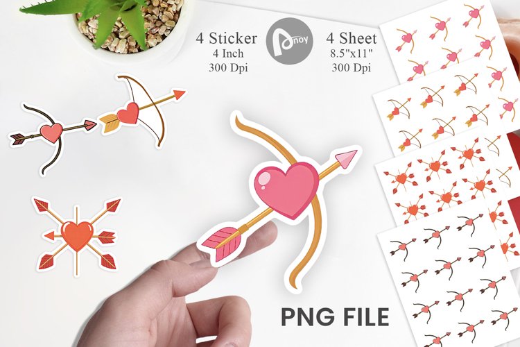 Cupid Clipart Image 6
