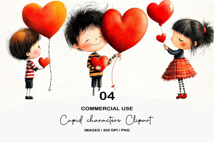 Cupid Clipart Image 8
