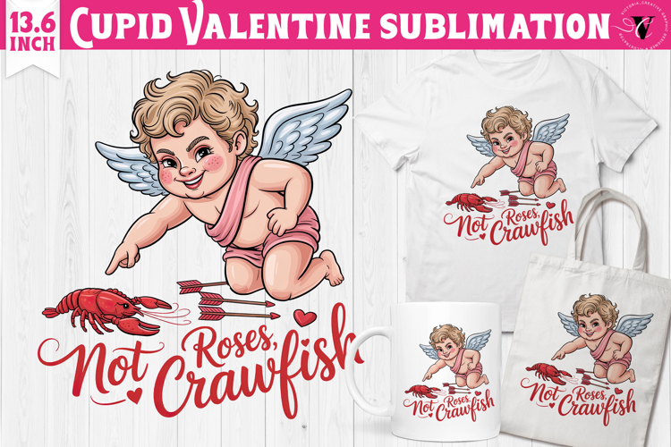 Crawfish Clipart Image 7