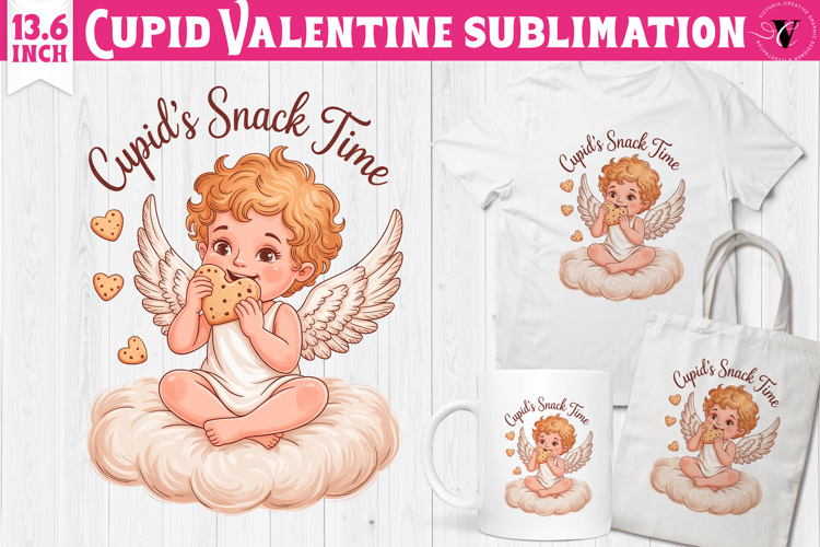 Snacktime Clipart Image 21