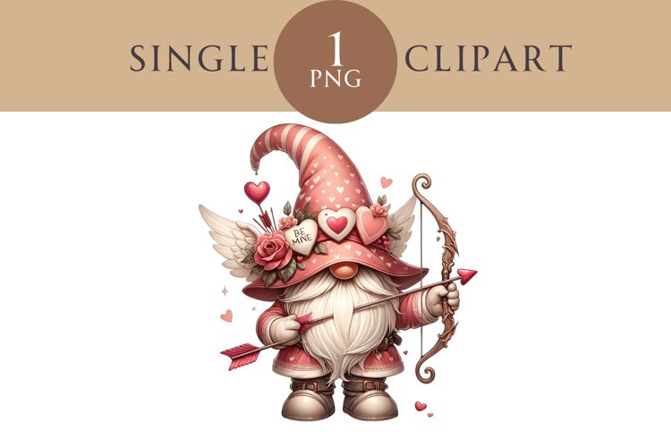 Cupid Clipart Image 15