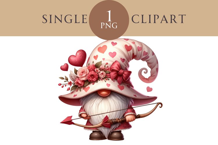 Cupid Clipart