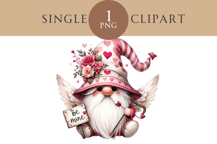 Gnome Clipart