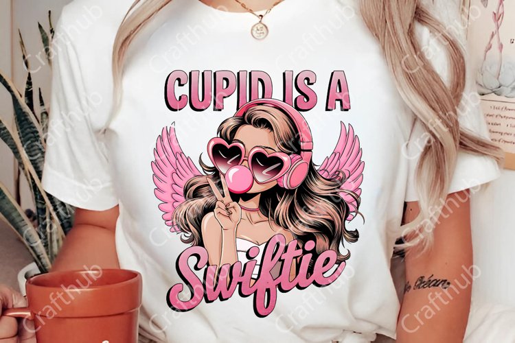 Cupid Clipart Image 7