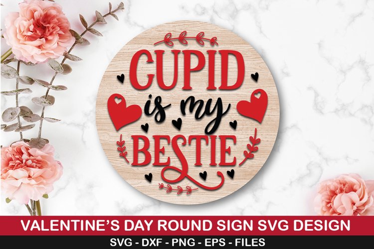 Cupid Svg Image 7