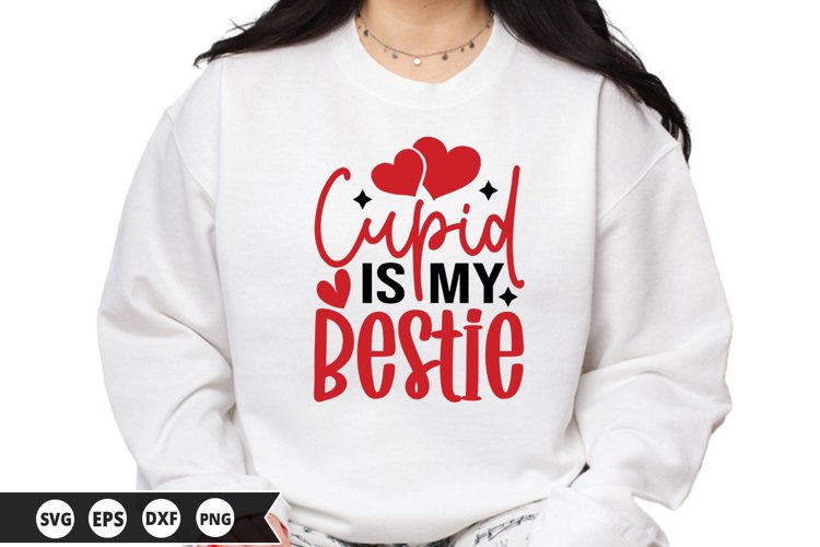 Cupid Svg Image 18