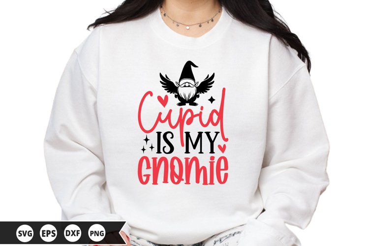 Cupid Svg Image 10