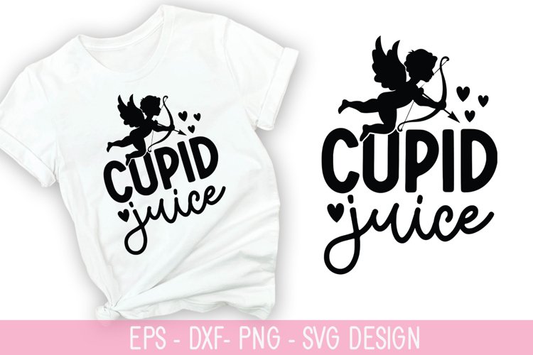 Cupid Svg Image 14