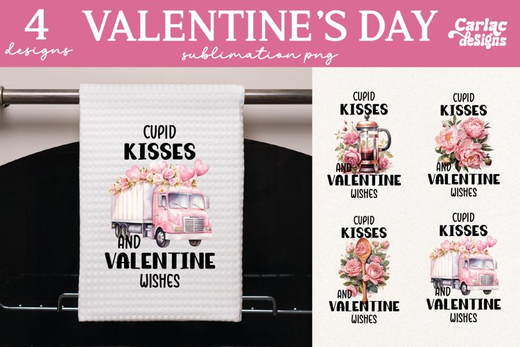Happy Valentines Day Clipart