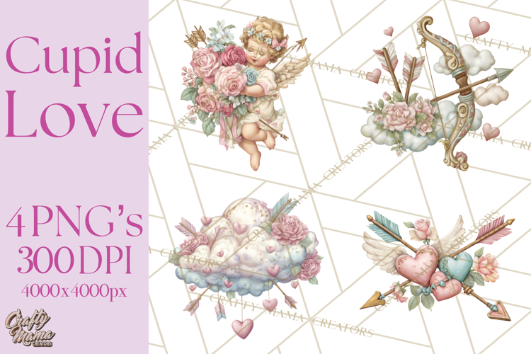 Angel Graphic Image 3