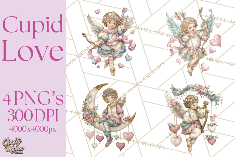 Angel Graphic Image 4