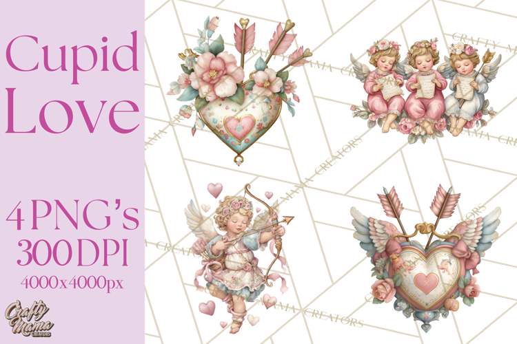 Valentine Graphics Image 21