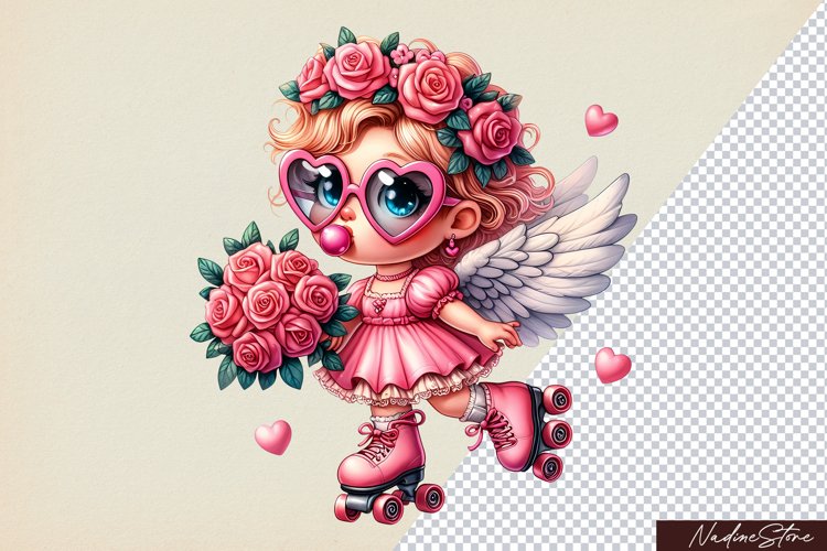 Cupid Clipart Image 17