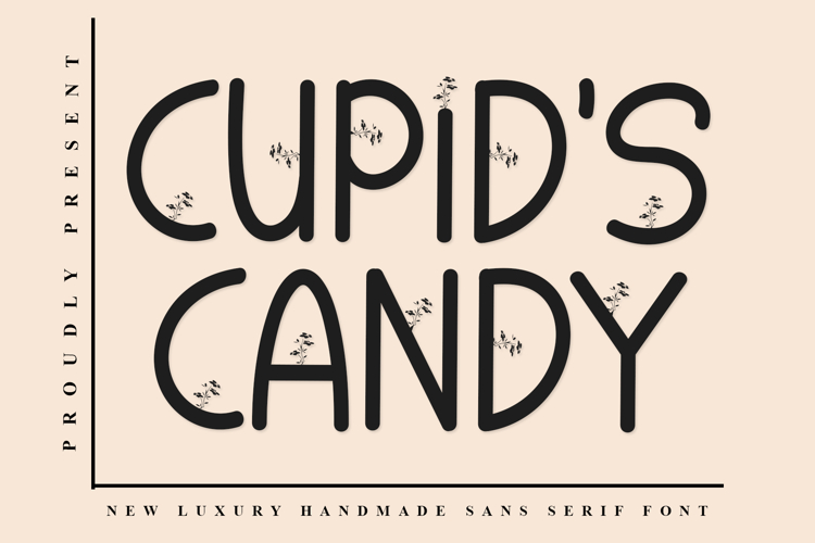 CUPIDS CANDY