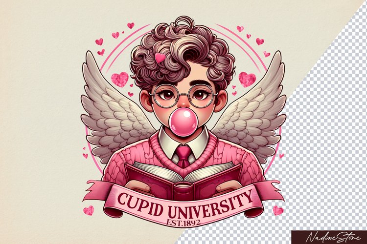Cupid Clipart Image 21