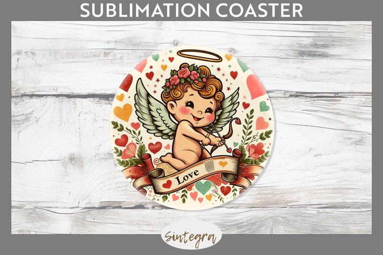 Cupid Clipart Image 2