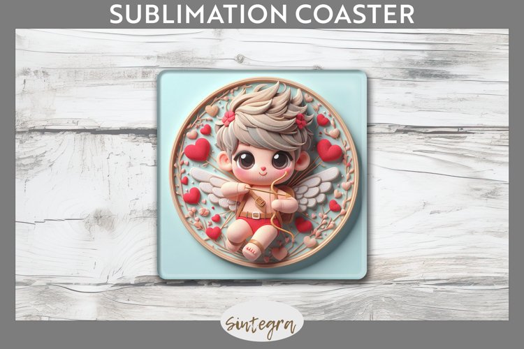 Cupid Clipart Image 8