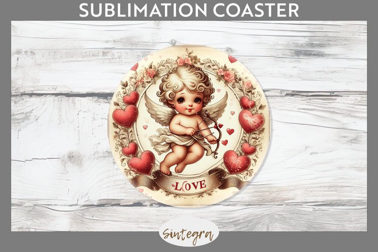 Cupid Clipart Image 9