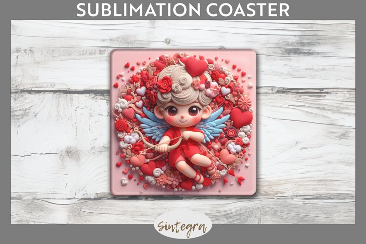 Cupid Clipart Image 13