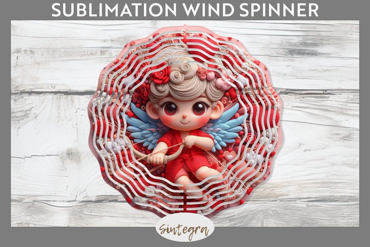 Cupid Clipart Image 4