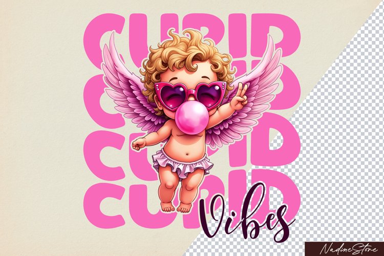 Cupid Clipart Image 10
